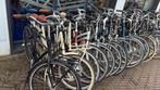 Partij gebruikte fietsen 42 stuks, Ophalen, Gebruikt, Overige merken