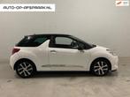 Citroen DS3 1.6 e-HDi So Chic Navi Clima Cruise, Voorwielaandrijving, Euro 5, Gebruikt, 4 cilinders