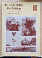 Heemstede in beeld van 1900 tot nu, Boeken, Geschiedenis | Stad en Regio, 20e eeuw of later, Zo goed als nieuw, Hans Krol, Ophalen of Verzenden