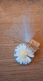 Bedankje bedankjes bruiloft gast huwelijk babyshower, Ophalen of Verzenden, Versiering, Geboorte of Huwelijk