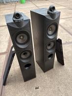 2x professionele Wharfedale Modus One.Six speakers – werkend, Gebruikt, 60 tot 120 watt, Front, Rear of Stereo speakers, Ophalen