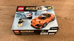 Lego speed champions 75880 nieuw, Kinderen en Baby's, Speelgoed | Duplo en Lego, Verzenden, Nieuw