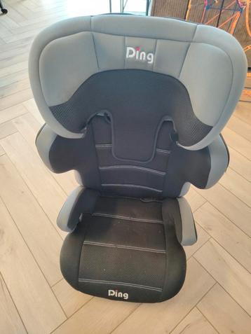 Ding autostoel 15-36 kg groep II, III beschikbaar voor biedingen