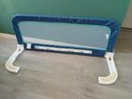 2 Bedhekjes safety 1st, Kinderen en Baby's, Kinderkamer | Bedden, Ophalen of Verzenden, Gebruikt, Minder dan 140 cm, Minder dan 70 cm