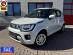 Suzuki Ignis 1.2 Smart Hybrid Select, Auto's, Suzuki, Voorwielaandrijving, 83 pk, Stof, Gebruikt
