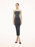 wolford fatal dress M nieuw, Kleding | Dames, Jurken, Ophalen of Verzenden, Nieuw, Zwart, Onder de knie