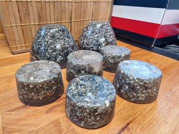 XXL Probeerpakket orgoniet/orgonite busters! beschikbaar voor biedingen