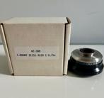 Zeiss microscope C-Mount Axio 0.75x camera adapter, Ophalen of Verzenden, Nieuw, Onderdelen of Toebehoren