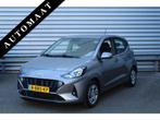 Hyundai i10 1.0 67pk Comfort Smart AUTOMAAT 5-zits NL-Auto N, Auto's, Stof, Gebruikt, 899 kg, Met garantie (alle)