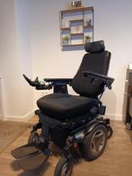Elektrische rolstoel Permobil M300, Ophalen, Gebruikt, Elektrische rolstoel