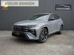 Hyundai Tucson 1.6 T-GDI PHEV N Line 4WD Nieuw! / Adaptieve, Automaat, 4 cilinders, 252 pk, Plug-in hybride