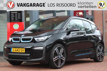 BMW I3 (i01) i3 | 3- Fase | Schuifdak | Camera | Stoelverwar beschikbaar voor biedingen