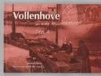 Vollenhove in oude ansichtkaarten deel 2., Verzamelen, Ophalen of Verzenden, Zo goed als nieuw