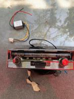 Citroen DS autoradio, Auto diversen, Autoradio's, Ophalen of Verzenden, Gebruikt