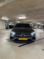 Mercedes-Benz A-klasse 200 AMG PANO MULTIBEAM 360 CAM, 65 €/maand, 4 cilinders, 163 pk, Particulier