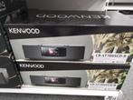 KENWOOD CR-ST700SCD-B Zwart DAB-radio, Ophalen of Verzenden, Nieuw, Radio