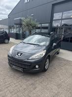 Peugeot 207 SW 1.4 VTi Blue Lease Executive, Voorwielaandrijving, Euro 5, Stof, Gebruikt