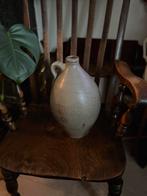 Steengoed kruik grijs, Antiek en Kunst, Ophalen of Verzenden