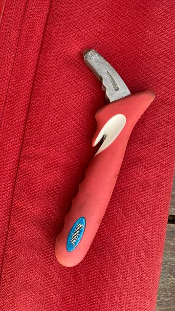 Handybar instaphulp beschikbaar voor biedingen