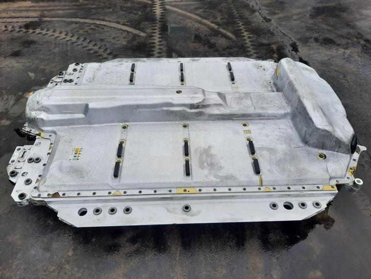 BMW i4 accu (Hybride), Auto-onderdelen, Accu's en Toebehoren, BMW, Gebruikt, Ophalen