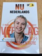 Leerwerkboek, Ophalen of Verzenden, Zo goed als nieuw