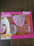 Nieuwe kadoset van Barbie, Ophalen of Verzenden, Nieuw, Bad & Douche