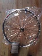 Set racefiets wielen 28 inch (2 voor + 1 achter), Gebruikt, Racefiets, Ophalen, Overige merken