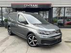 Volkswagen Caddy Cargo 2.0 TDI 1st Edition|Navi|Camera|ACC|C, Voorwielaandrijving, Stof, Gebruikt, Volkswagen
