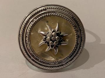Sjaal broche klem clip beschikbaar voor biedingen