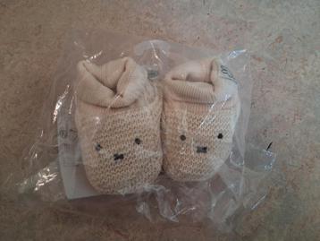 Nijntje baby slofjes NIEUW  beschikbaar voor biedingen