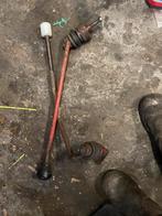 Zijschakeling International 1046 - Oldtimer Onderdeel, Ophalen of Verzenden, Gebruikt, Oldtimer onderdelen