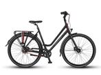 Bsp Voyager belt zwart dames 50cm 28inch, Fietsen en Brommers, Fietsen | Dames | Damesfietsen, 50 tot 53 cm, Nieuw, Overige merken