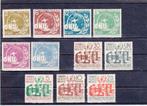 Mexico !946, Postzegels en Munten, Postzegels | Amerika, Ophalen of Verzenden, Postfris, Midden-Amerika
