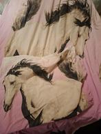 1 persoons dekbedovertrek, Huis en Inrichting, Slaapkamer | Beddengoed, Ophalen, Eenpersoons, Dekbedovertrek