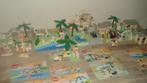 grote verzameling legosystem paradisa paarden en strand, Kinderen en Baby's, Speelgoed | Duplo en Lego, Ophalen of Verzenden, Gebruikt