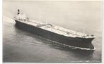 R-182  Scheepvaart Turbine tanker Brittania, Verzenden, Nieuw, Motorboot, Kaart, Foto of Prent