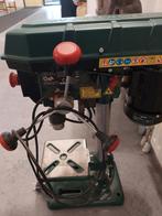 Kolomboormachine Parkside PTBM 500 E5, Ophalen, Gebruikt, 400 tot 600 watt, Kolomboormachine