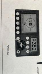 Gezocht. Robertson ap300dlx of roerhoek indicator, Ophalen, Zo goed als nieuw
