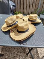 8x cowboyhoed, Carnaval, Nieuw, Overige maten, Ophalen of Verzenden