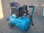 Compressor Güde - 8 bar, Ophalen, Gebruikt, 6 tot 10 bar, Minder dan 200 liter/min