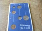 setje ned munten 1982, nieuw., Ophalen of Verzenden, Koningin Beatrix, Overige waardes