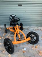 Berg buddy skelter, Kinderen en Baby's, Speelgoed | Buiten | Skelters, Ophalen, Gebruikt, Berg, Vrijloopautomaat