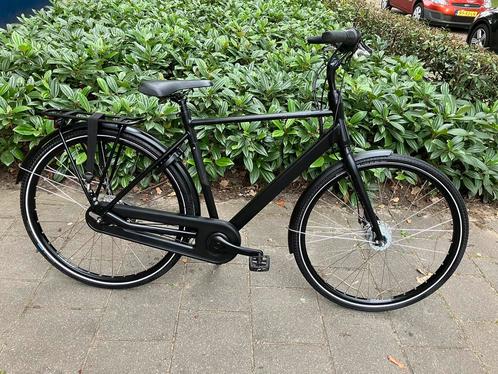 Te koop Zeer mooie Batavuz Fonk Herenfiets 53 cm 7 versn, Fietsen en Brommers, Fietsen | Heren | Herenfietsen, Zo goed als nieuw