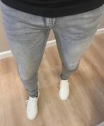 Zumo steve skinny jog jeans grey maat W31 L32, Zumo, Ophalen of Verzenden, Zo goed als nieuw, Grijs