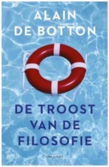 De troost van de filosofie beschikbaar voor biedingen