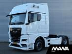 MAN TGX 18.470 GX 4X2 BLS Standkachel Standklima Rema Koelka, Auto's, Vrachtwagens, Automaat, Achterwielaandrijving, Euro 6, MAN