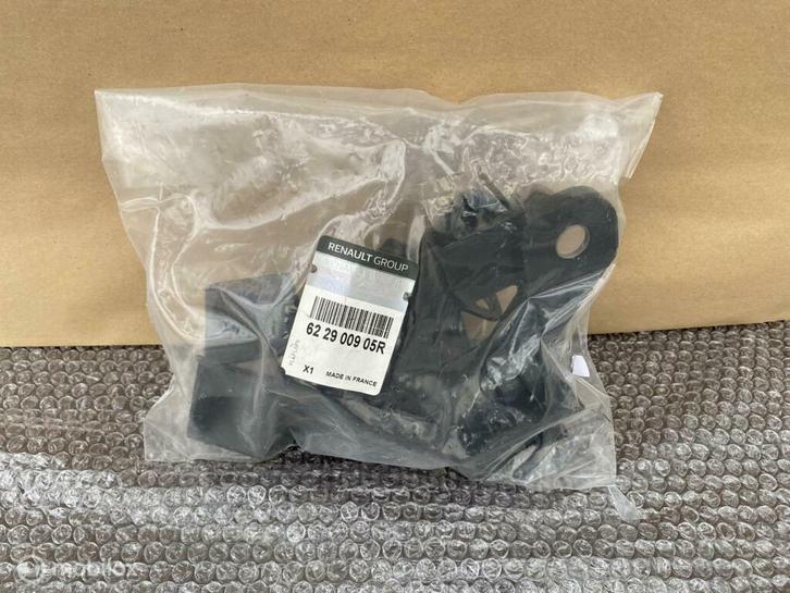 koplamp reparatie steun set renault master 622900905r, Auto-onderdelen, Verlichting, Gebruikt, Ophalen of Verzenden