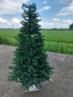 Mooie kunst kerstboom, Ophalen, Gebruikt