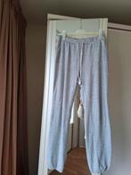 Broek wit/zwart mast 38 hunkemoller, Maat 38/40 (M), Wit, Ophalen of Verzenden, Zo goed als nieuw