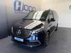 Mercedes-Benz EQV 300 L2 - 8 Pers. - Elec. klep - 360 Camera, 368 km, Gebruikt, 204 pk, Te koop